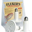 Fluker's Ceramic Heat Emitter for Reptiles 1ea/100 W