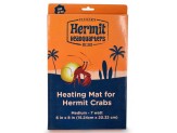 Fluker's Hermit Crab Heat Mat 1ea/6In X 8 in, MD