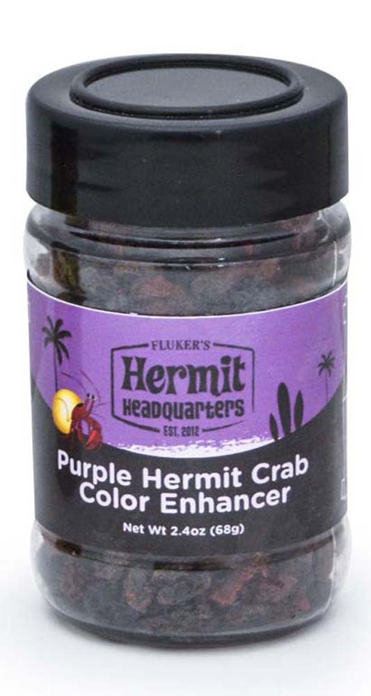 Fluker's Hermit Crab Color Enhancer 1ea/3 oz
