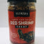 Fluker's Sun-Dried Red Shrimp Reptile Treat 1ea/2.5 oz