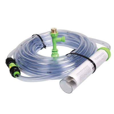 Python No Spill Clean and Fill Aquarium Maintenance System 1ea/50 ft, MD