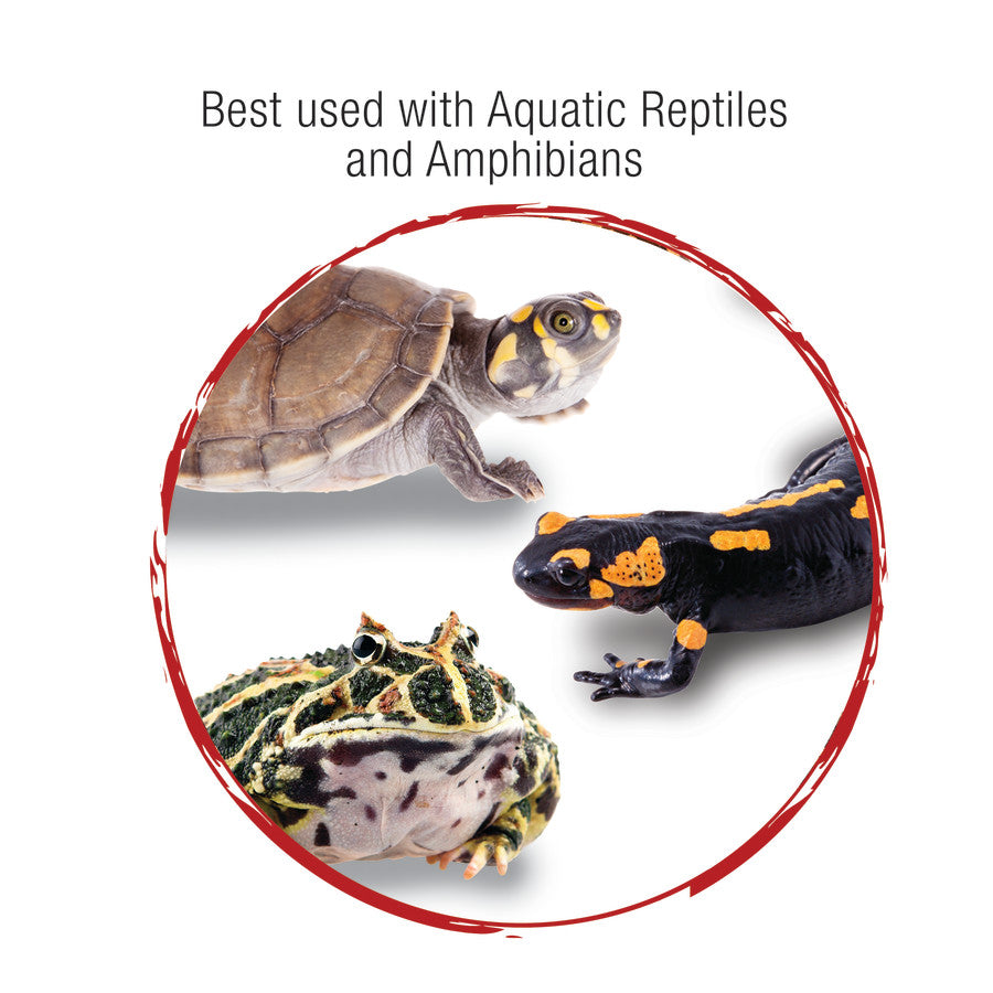 Zilla Aquatic Reptile Internal Filter, 1ea/20 gal