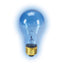 Zilla Incandescent Bulbs Day Blue 1ea/50 W