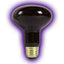 Zilla Incandescent Spot Bulbs Night Black 1ea/100 W