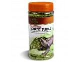 Zilla Aquatic Turtle Extruded Food Pellets 1ea/6 oz