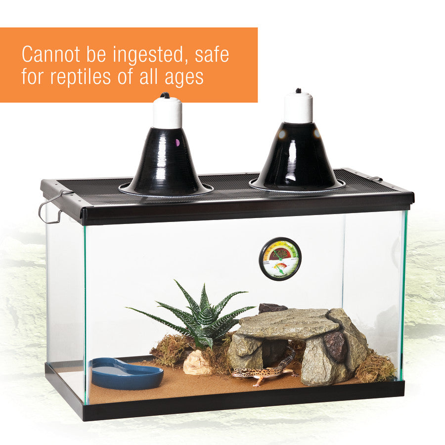 Zilla Reptile Terrarium Liners Brown 1ea/30/38/45 gal