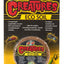 Zoo Med Creature Eco Soil Coconut Fiber Substrate Brown 1ea/45 g