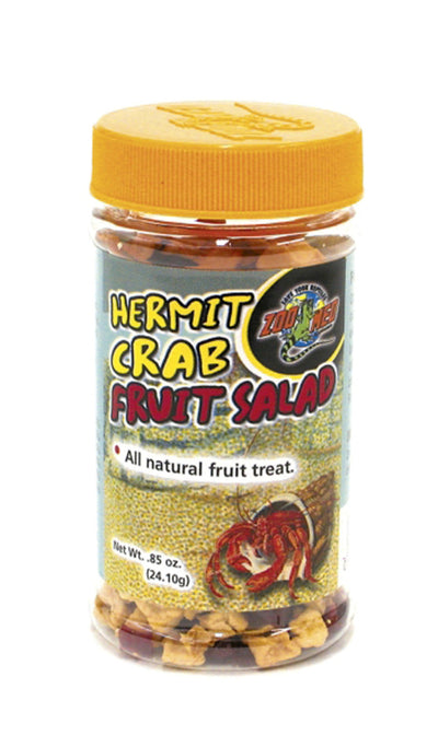Zoo Med Hermit Crab Fruit Salad Treat 1ea/0.85 oz