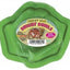 Zoo Med Hermit Crab Bright Bowl Neon Green 1ea