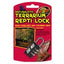 Zoo Med Naturalistic Terrarium Repti Lock Black 1ea