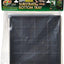 Zoo Med ReptiBreeze Substrate Bottom Tray Black 1ea/16 In X 16 in