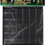 Zoo Med ReptiBreeze Substrate Bottom Tray Black 1ea/24 In X 24 in