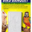 Zoo Med Bird Banquet Original Seed Formula Mineral Block White 1ea/5 oz, 1 ct, LG