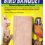 Zoo Med Bird Banquet Fruit Formula Mineral Block Pink 1ea/5 oz, LG