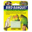 Zoo Med Bird Banquet Vegetable Formula Mineral Block Green 1ea/1 oz, SM