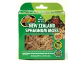 Zoo Med New Zealand Sphagnum Moss Brown 1ea/80 Cu. In