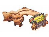 Zoo Med African Mopani Wood Brown 1ea/SM