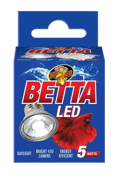 Zoo Med Betta Led Replacement Bulb 1ea