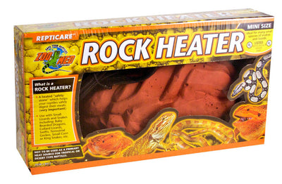 Zoo Med ReptiCare Rock Heater UL Listed 1ea/Mini, 5 W