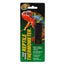 Zoo Med High Range Reptile Thermometer Black 1ea