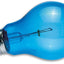 Zoo Med Daylight Blue Reptile Bulb Blue 1ea/60 W