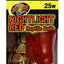 Zoo Med Nightlight Red Reptile Bulb Red 1ea/25 W