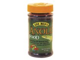 Zoo Med Anole Reptile Dry Food 1ea/0.4 oz