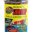 Zoo Med Aquatic Shrimp Crab & Lobster Dry Food 1ea/2.5 oz