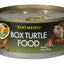 Zoo Med Box Turtle Canned Wet Food 1ea/6 oz