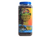 Zoo Med Aquatic Turtle Micro Pellet Hatchling Food 1ea/15 oz