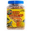 Zoo Med Sun-Dried Large Red Shrimp Reptile Food 1ea/2.5 oz