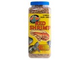 Zoo Med Sun-Dried Large Red Shrimp Reptile Food 1ea/5 oz