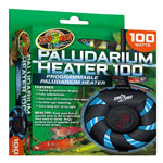 Zoo Med Paludarium Aquarium Heater 1ea/100 W