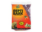 Zoo Med Premium ReptiBark Bedding Substrate Brown 1ea/4 qt