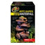 Zoo Med Repti Rapids LED Rock Waterfall Brown 1ea/SM