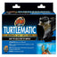 Zoo Med Turtlematic Automatic Daily Turtle Feeder Black 1ea