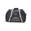 Bergan Comfort Carrier Large Black/Brown