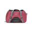 Bergan Comfort Carrier Large Berry