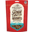 Stella And Chewys Dog Raw Coated Biscuits Lamb 9oz.