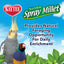 Kaytee Spray Millet for Birds 1ea/7 oz