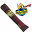 Yeowww! Cigars Catnip Toy Brown 1ea/7 in, 24 pk