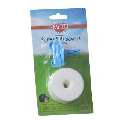 Kaytee Super Salt Savor 1ea/One Size