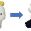 Multipet Look Whos Talking Sheep 6 Inch