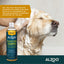 Alzoo Plant Based Flea & Tick Shampoo 12oz.