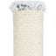 Trixie Cat Lola Scratching Post Gray