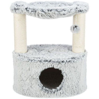 Trixie Cat Tree Gerado Gray