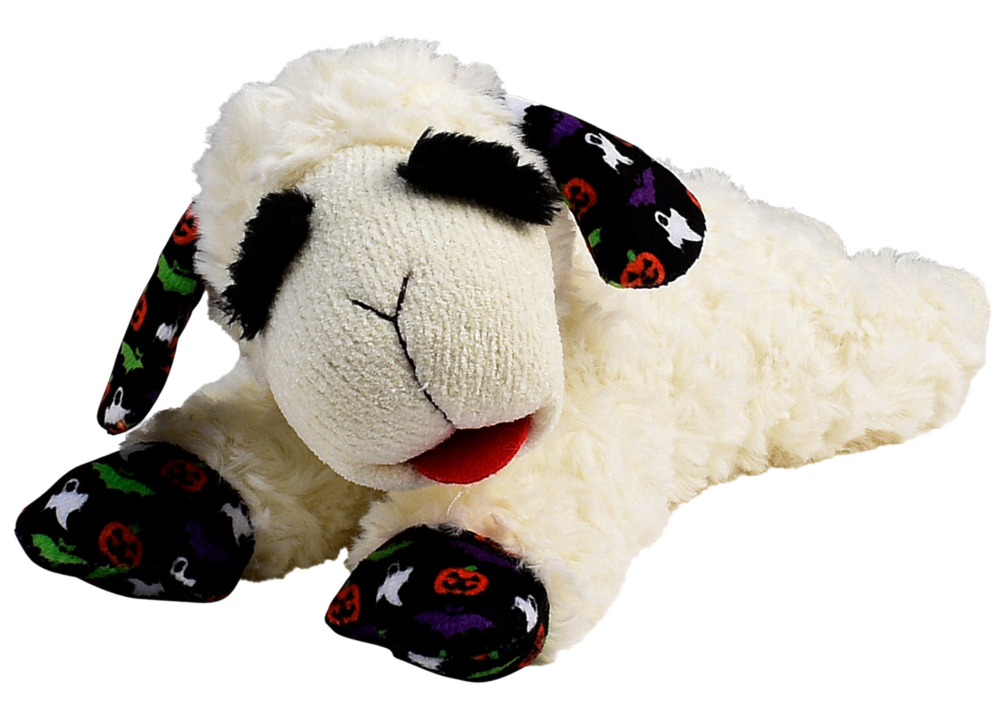 Multipet Lamb Chop Halloween 10.5inch