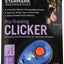 Starmark Pro-Training Clicker Blue 1ea