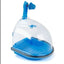 JW Pet Insight Bird Bath Assorted 1ea/One Size