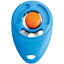 Starmark Pro-Training Clicker Blue 1ea